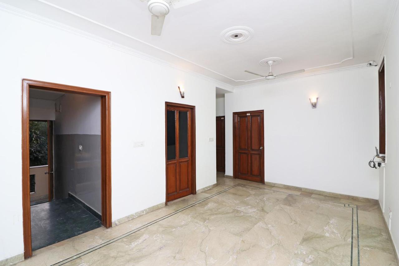 Birdhouse Hotel Gurgaon Exterior foto